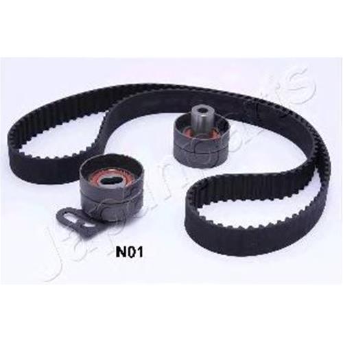 Kit cinghia distribuzione - kit,