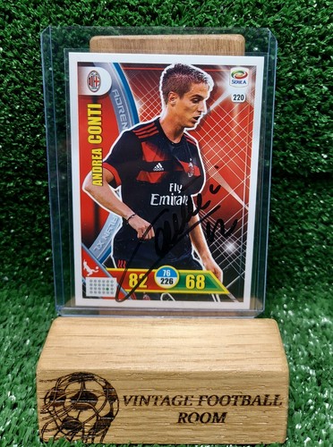 Card panini adrenalyn - panini, xl