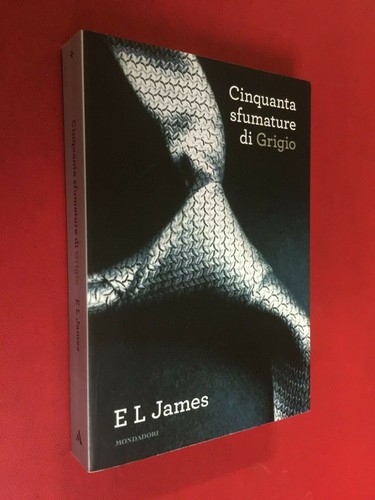 James cinquanta - e.,