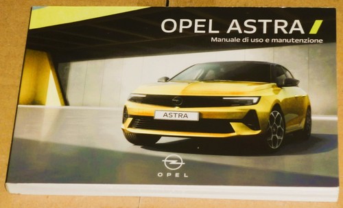 Opel astra uso - opel,