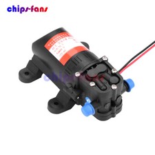 Pompa acqua elettrica agricola