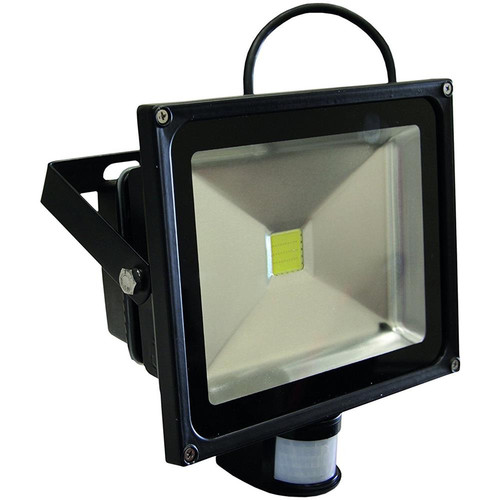 Faro led 50w portatile - 50w, con