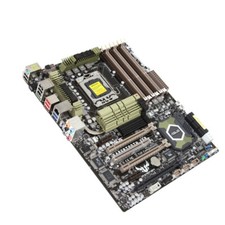 PER ASUS SaberTooth X58 scheda