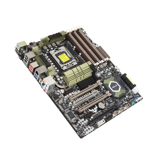 Per asus sabertooth - asus,