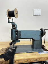 Cornely Embroidery Machine
