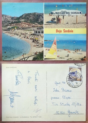 Baja sardinia offizielle - baja,