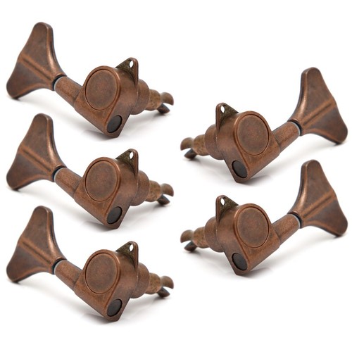 3r2l fish tail sigillato - 3r2l,