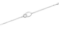 Bracciale In Argento 925/000