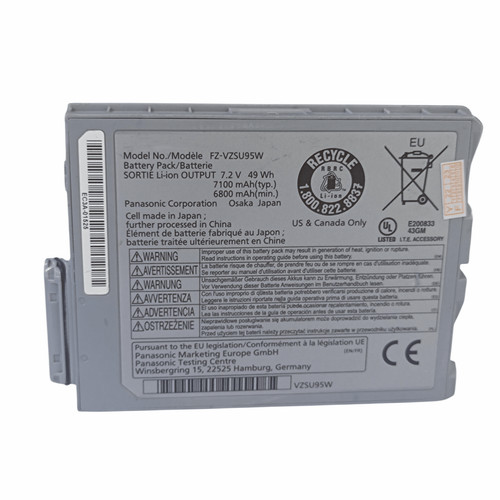 Ricambio batteria originale