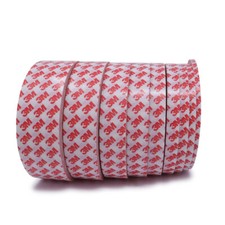 3M GPT-020F Nastro biadesivo premium sottile