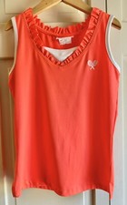 Top da golf tennis Little Miss