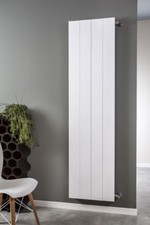 RADIATORE D'ARREDO PIANO PLAIN