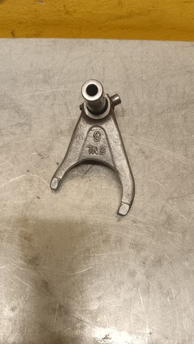 Forcella cambio 5nl yamaha - cambio, l