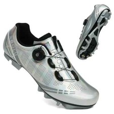 Scarpe da ciclismo uomo MTB