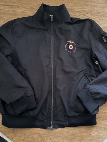 Giubbotto aeronautica militare - aeronautica,
