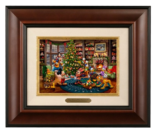 Thomas kinkade studios - kinkade,