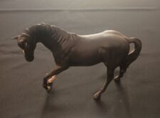 Statuina cavallo in ceramica inglese Beswick