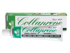 GUBRA COLLA GUBRA COLLAPRENE GR 150 SCARPE PELLAMI CUOIO SUGHERO LEGNO ADESIVO