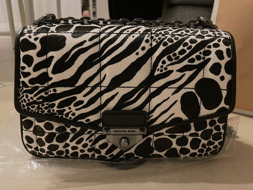 Borsa michael kors nuova con - borsa,