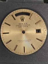 Rolex Dial Day Date 18238