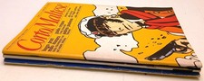 Corto Maltese Anno I 1/3