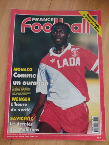 France football 2399 del - n.,