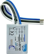 DIMMER LED INCASSO 200W