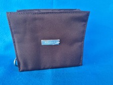 ALITALIA BULGARI MAN POCHETTE MAGNIFICA