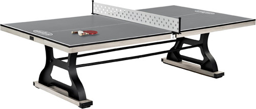 Barrington table tennis - table,