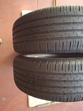 2 PNEUMATICI 205/60 R16  205 60 16