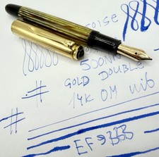 1962 PELIKAN 500NN TARTARUGA