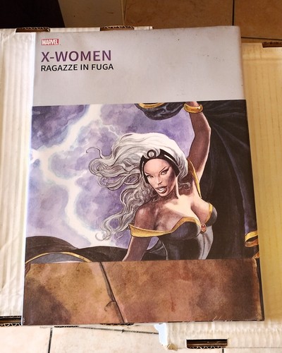 Women ragazze fuga di - x-women:,