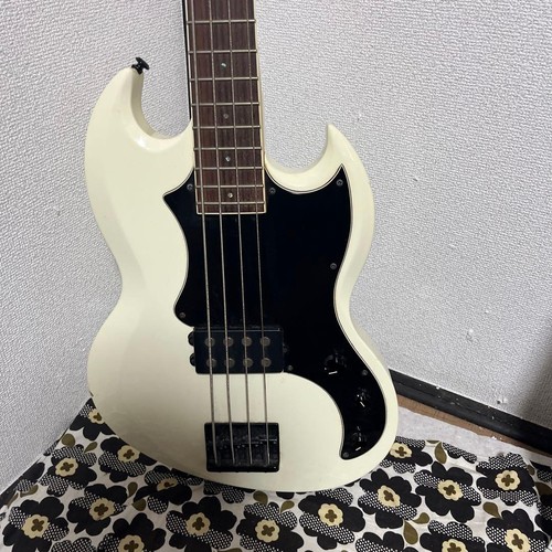Esp grassroots viper bass - grassroots,
