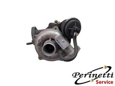 TURBINA TURBOCOMPRESSORE FIAT