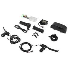 Kit Conversione Bici Elettrica