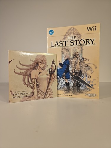 The last story with bonus - the,