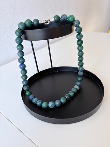 Collana argento 925 - collana,