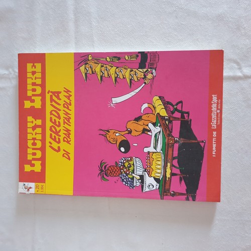 Gazzetta dello sport lucky - la,