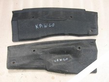 KANGO 1,5 DCI 04 R. Isolamento