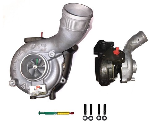 Turbocompressore 059145715 - , e