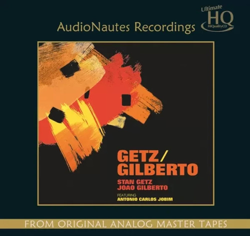 Audio nautes 2504uhq stan - audio,