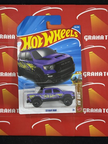 Ram 1500 234 - ram, 9/10