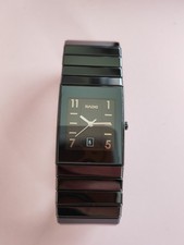 Rado Diastar Ceramica  Belle