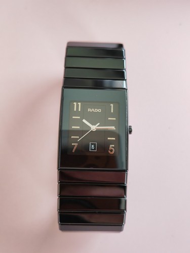 Rado diastar ceramica belle - rado,