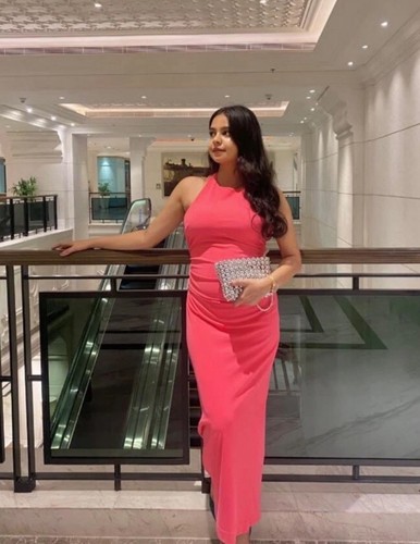 Zara abito midi - zara, nuovo