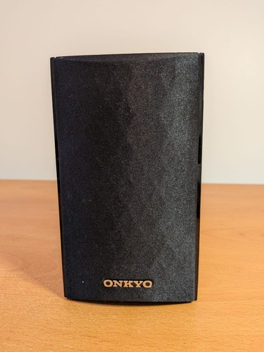 Onkyo surround sound - surround,