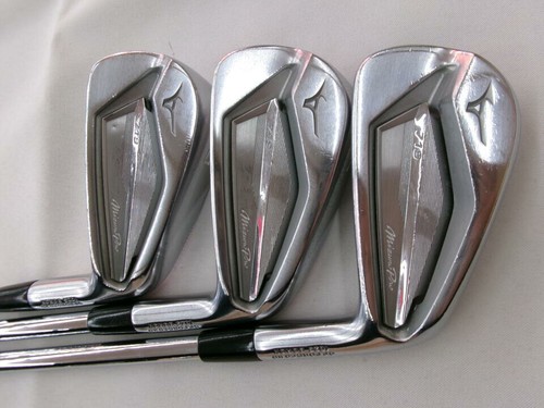 Mizuno pro719 set ferri - di, 5-9