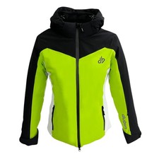 Dubin Sport Giacca da Sci da