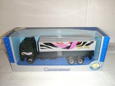 MERCEDES CAMION DIE CAST