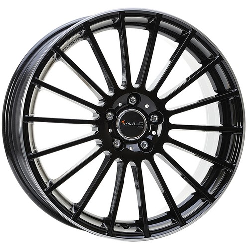 Cerchio lega avus m03 - in, ac-m03
